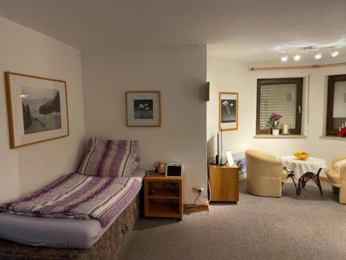 Foto - Etagenwohnung in Herzogenaurach zur Miete