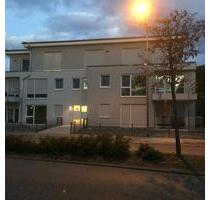 Wohnung mit Saarblick, 2 Zimmer, Küche, Bad, Balkon - Konz