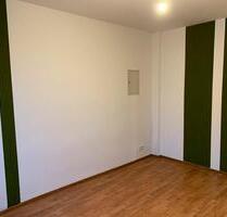 3 Zimmer Wohnung HochParterre mit Einbauküche, 85qm ruhige Lage - Lübz