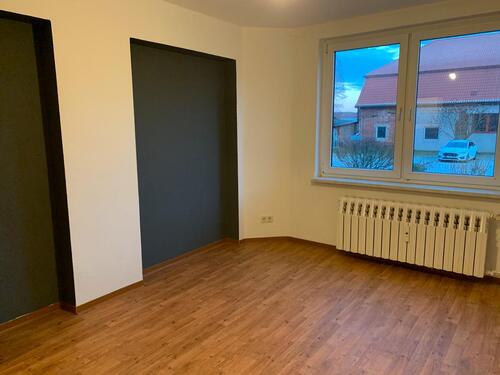 Foto - 3 Zimmer Hochparterre zur Miete in Lübz