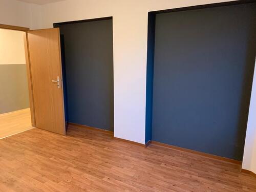 Foto - 3 Zimmer Hochparterre in Lübz