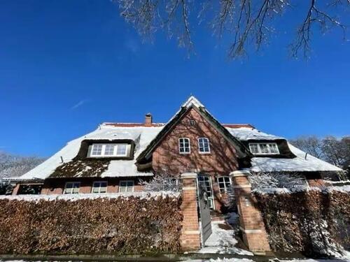 Foto - 3 Zimmer Erdgeschoßwohnung zur Miete in Barßel