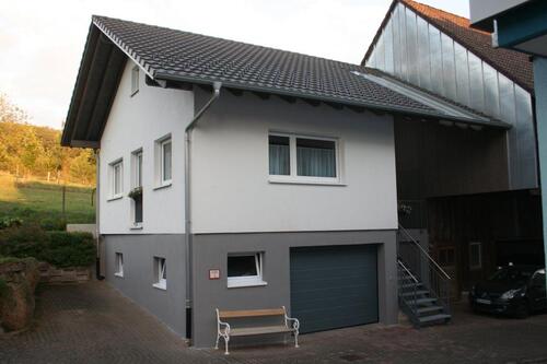 Foto - Ferienwohnung Nähe Europapark, Rulantica und Elsass