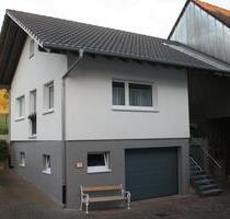 Ferienwohnung Nähe Europapark, Rulantica und Elsass - Kippenheim