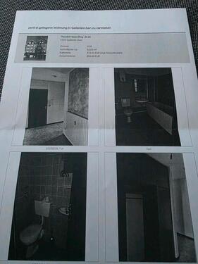 Foto - 3 Zimmer Etagenwohnung zur Miete in Geilenkirchen