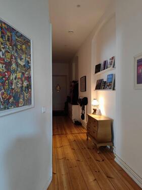 Foto - 2 Zimmer Etagenwohnung zur Miete in Berlin