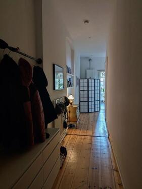 Foto - 2 Zimmer Etagenwohnung in Berlin