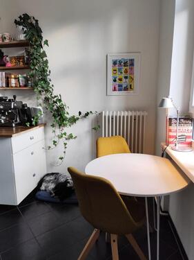 Foto - Etagenwohnung in Berlin zur Miete