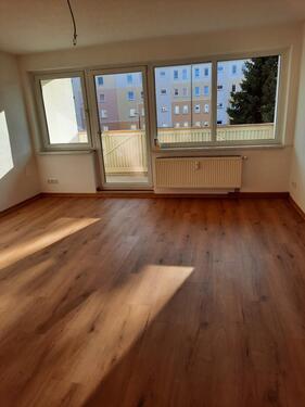 Foto - 3 Zimmer Etagenwohnung zur Miete in Neukirch/Lausitz