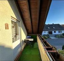 Wohnung in Bad Sobernheim SOFORT EINZIEHEN