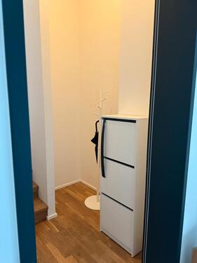 Foto - 2 Zimmer Hochparterre in Wiesbaden