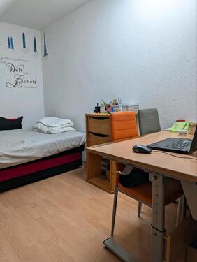 Foto - 2-Zimmer-Wohnung in Stuttgart-Feuerbach