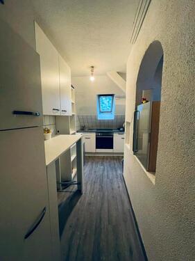 Foto - 2 Zimmer Etagenwohnung in Stuttgart