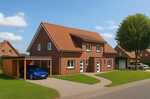 Foto - Doppelhaushälfte Haus zu verkaufen