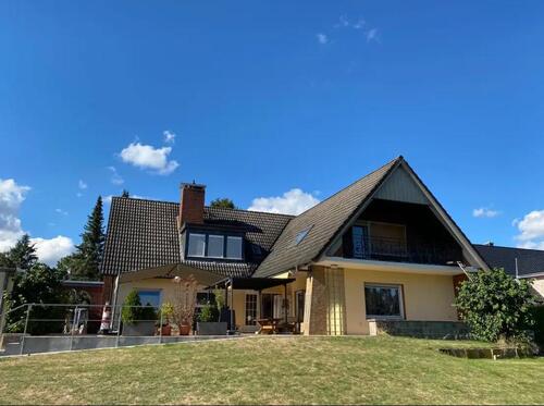 Foto - Süsel: Modernisierte 2 Zimmer OG Whg in Ostseenähe zu vermieten