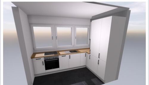 Foto - 2 Zimmer Etagenwohnung in Eutin