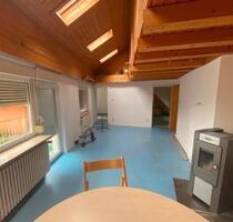 Altstadthaus mit 1-2 Wohneinheiten - Otterberg