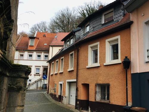 Foto - Einfamilienhaus zum Kaufen in Otterberg
