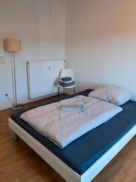 Foto - 1 Zimmer Etagenwohnung in Mannheim