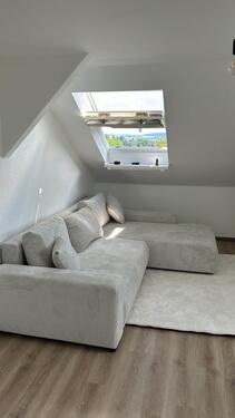 Foto - 2 Zimmer- Dachgeschosswohnung in Einbeck mit Einbauküche