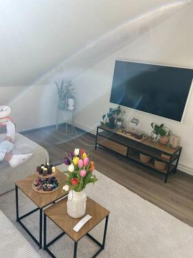 Foto - 2 Zimmer Dachgeschoßwohnung zur Miete in Einbeck