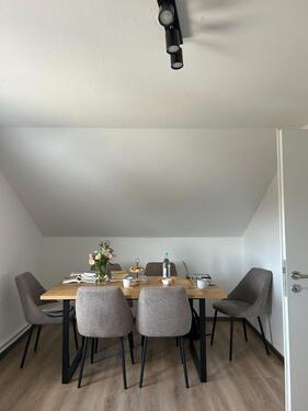 Foto - 2 Zimmer Dachgeschoßwohnung in Einbeck