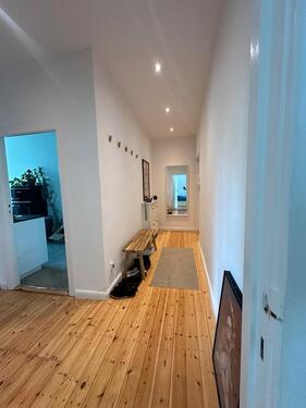 Foto - Dachgeschoßwohnung in Berlin zur Miete