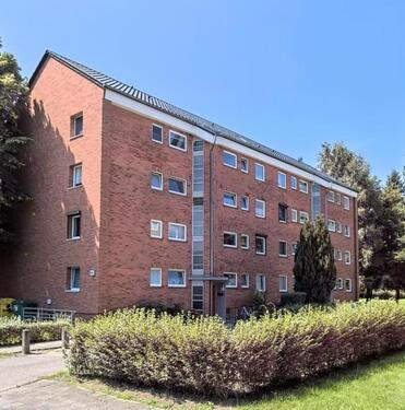 Foto - Schöne 2,5 Zimmer Wohnung in Lübeck