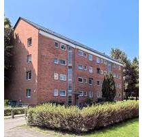 Schöne 2,5 Zimmer Wohnung in Lübeck