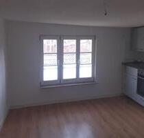 2 Zimmer Wohnung absofort zu mieten - Plau am See