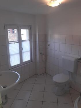 Foto - 2 Zimmer Etagenwohnung in Plau am See