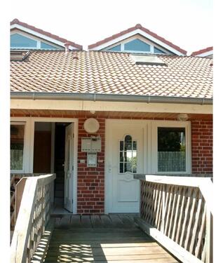 Foto - Maisonette Wohnung 2 Zimmer, 800m vom Strand