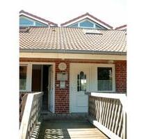 Maisonette Wohnung 2 Zimmer, 800m vom Strand - Neukirchen