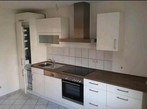 Foto - 2 Zimmer Maisonettenwohnung in Neukirchen