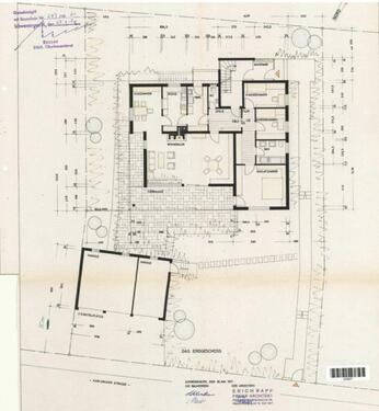 Foto - 144 m² EG-Wohnung mit Südterrasse, eigenem Garten, Garage & EBK