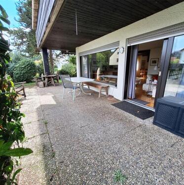 Foto - 5 Zimmer Erdgeschoßwohnung zur Miete in Villingen-Schwenningen