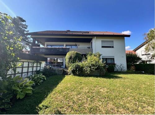 Foto - 5 Zimmer Erdgeschoßwohnung in Villingen-Schwenningen