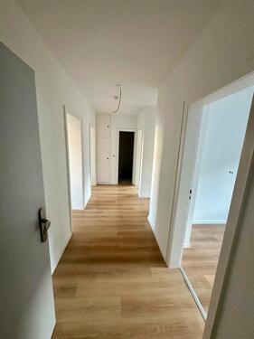 Foto - Attraktive 3-Zimmer-Wohnung mit Balkon in Essen Südostviertel