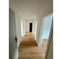 Attraktive 3-Zimmer-Wohnung mit Balkon in Essen Südostviertel