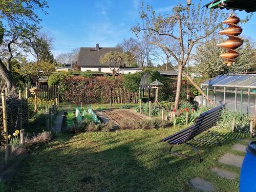 Foto - Grundst&uuml;ck in Plauen zur Miete