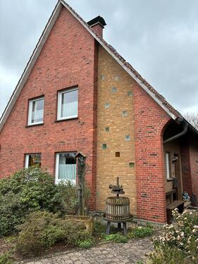 Foto - 6 Zimmer Einfamilienhaus zum Kaufen in Warendorf