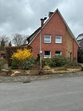 Foto - 6 Zimmer Einfamilienhaus in Warendorf