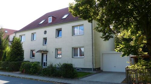 Foto - Königs Wusterhausen, attraktive 3-Zi-Wohnung,66 m².in zentr. Lage