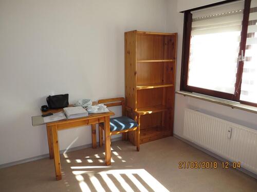 Foto - Ruhiges möbliertes 1-Zimmer-Appartement