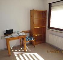 Ruhiges möbliertes 1-Zimmer-Appartement - Regensburg Galgenberg
