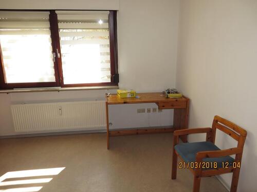 Foto - 1 Zimmer Hochparterre zur Miete in Regensburg