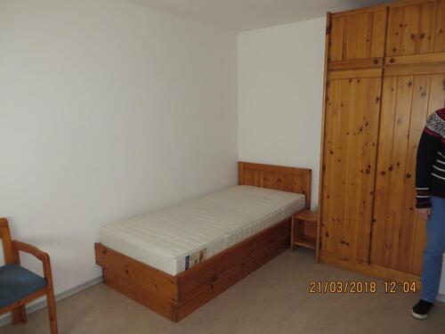 Foto - 1 Zimmer Hochparterre in Regensburg