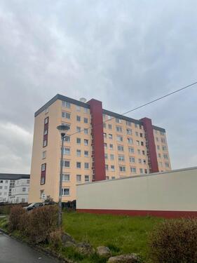 Foto - Teilsanierte 3 Zimmer- Wohnung in Euskirchen von privat