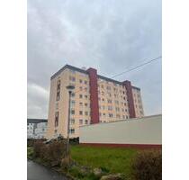 Teilsanierte 3 Zimmer- Wohnung in Euskirchen von privat