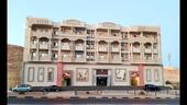 Foto - Luxuswohnung mit Meerblick zur Miete in Hurghada